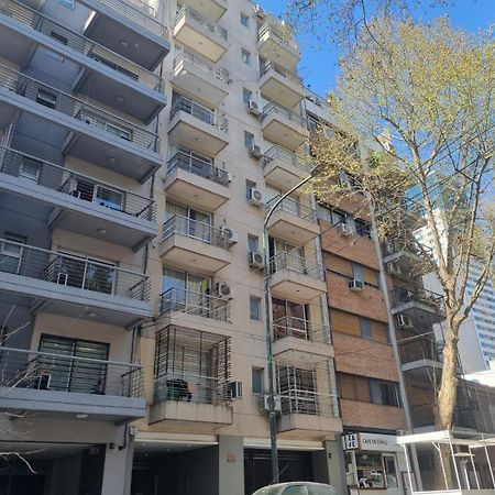 Buenos Dias Buenos Aires Daire Dış mekan fotoğraf