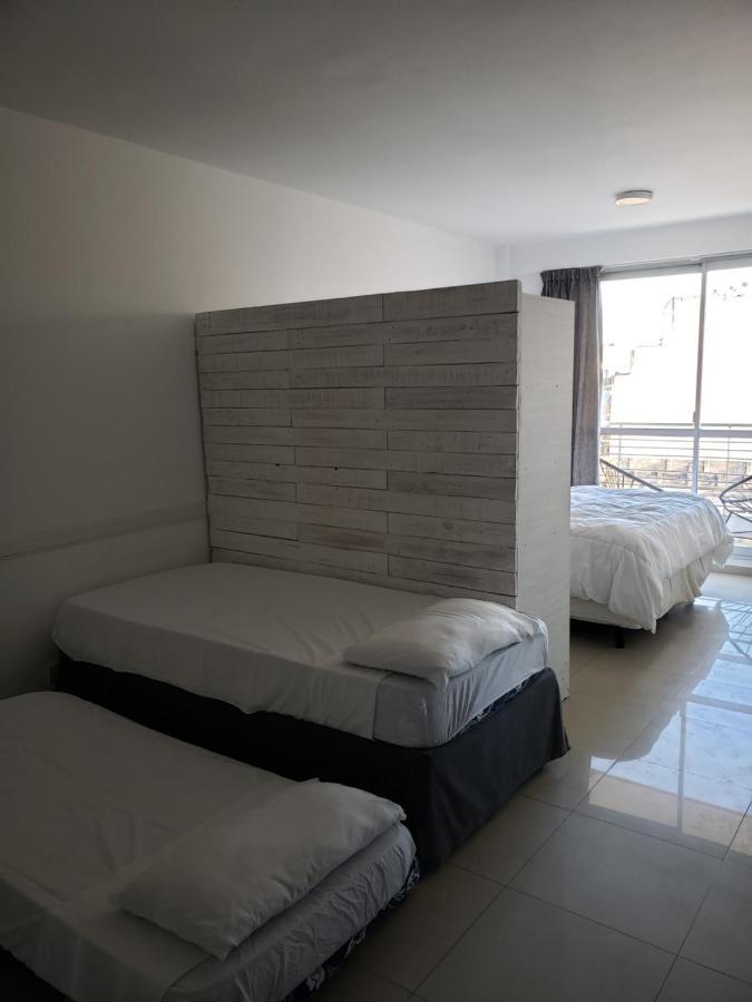 Buenos Dias Buenos Aires Daire Dış mekan fotoğraf