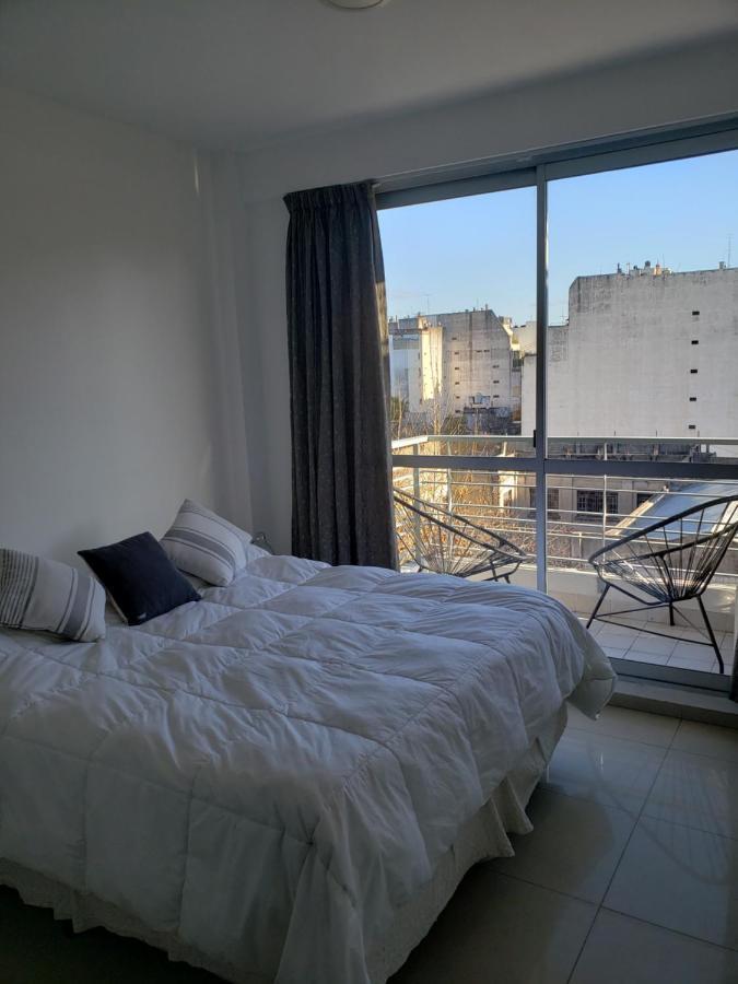 Buenos Dias Buenos Aires Daire Dış mekan fotoğraf