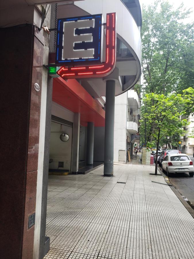 Buenos Dias Buenos Aires Daire Dış mekan fotoğraf