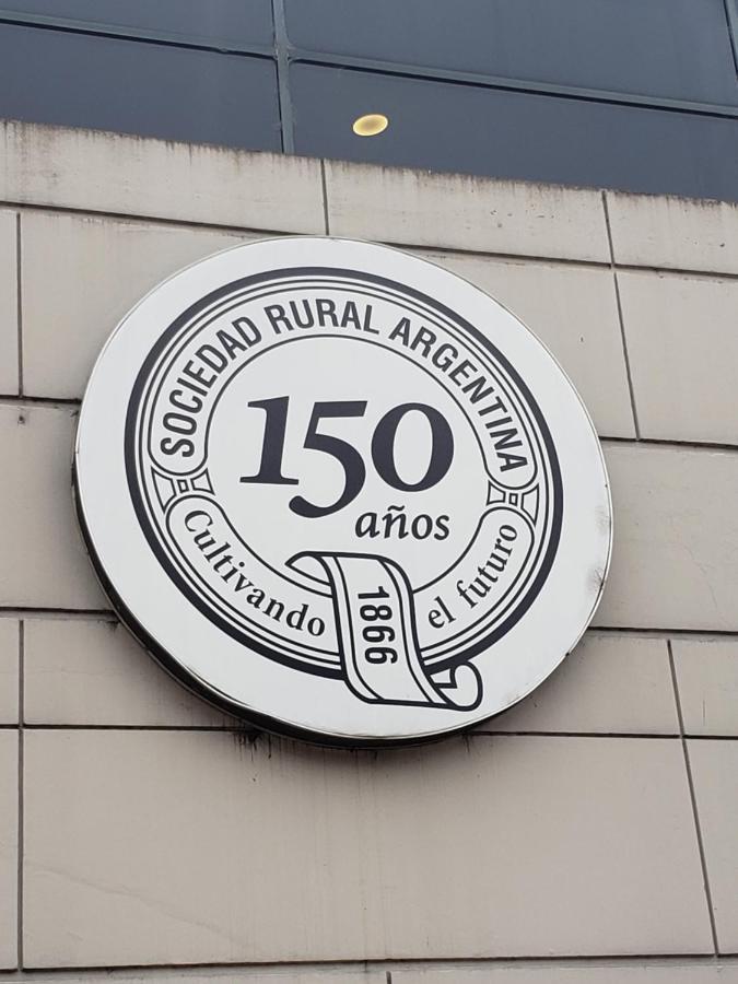 Buenos Dias Buenos Aires Daire Dış mekan fotoğraf