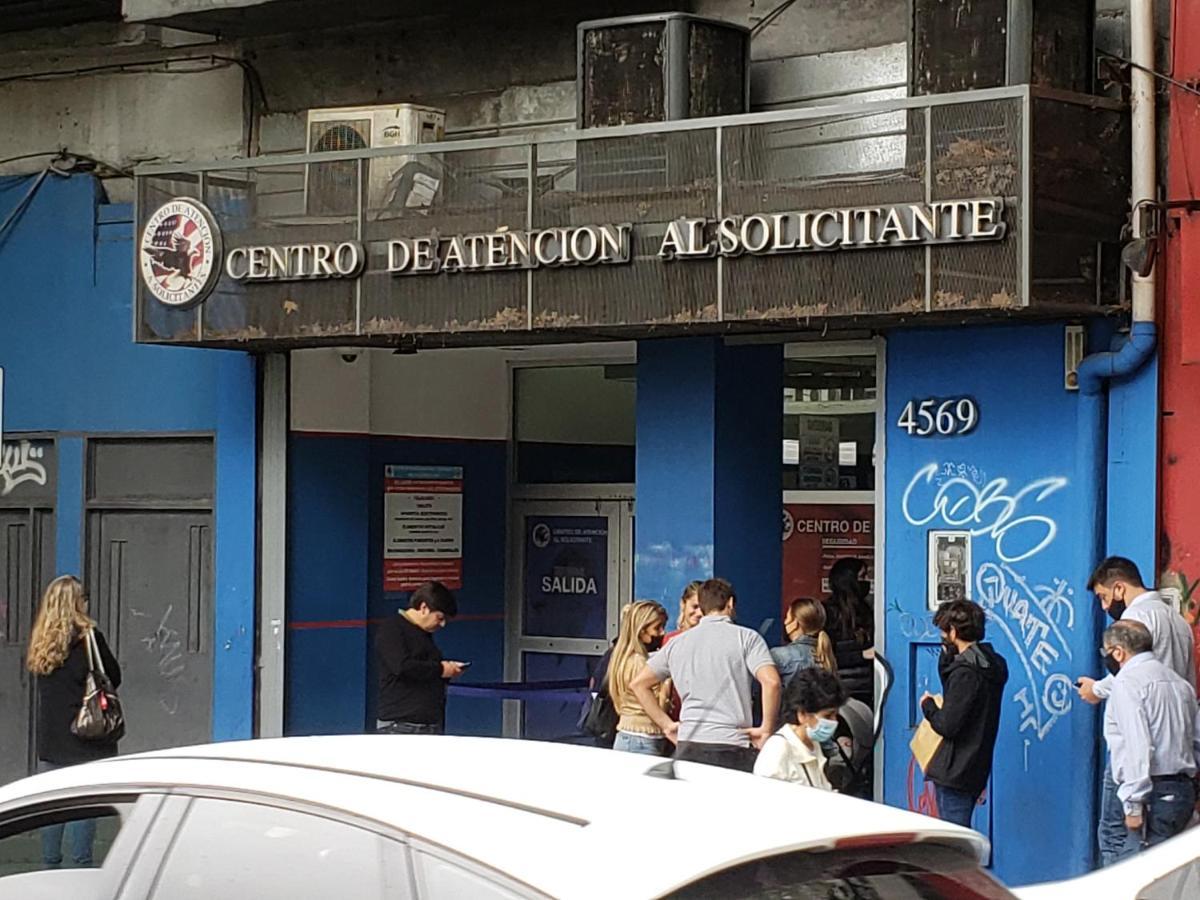 Buenos Dias Buenos Aires Daire Dış mekan fotoğraf