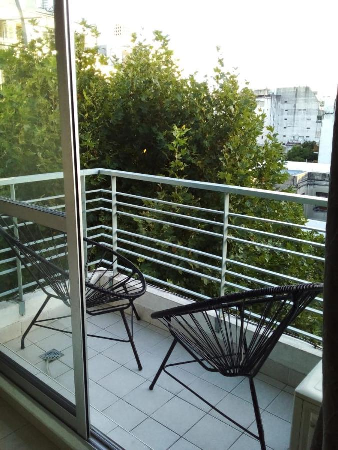 Buenos Dias Buenos Aires Daire Dış mekan fotoğraf