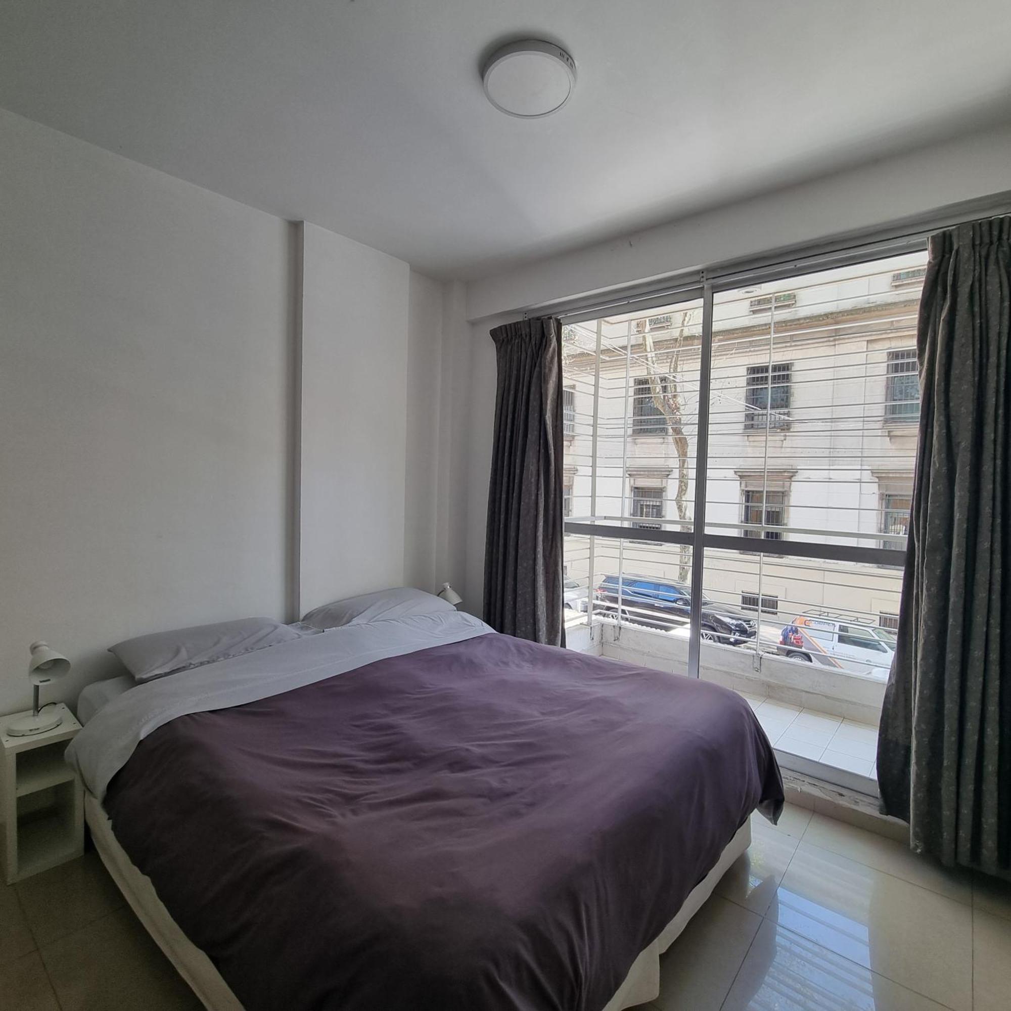 Buenos Dias Buenos Aires Daire Dış mekan fotoğraf