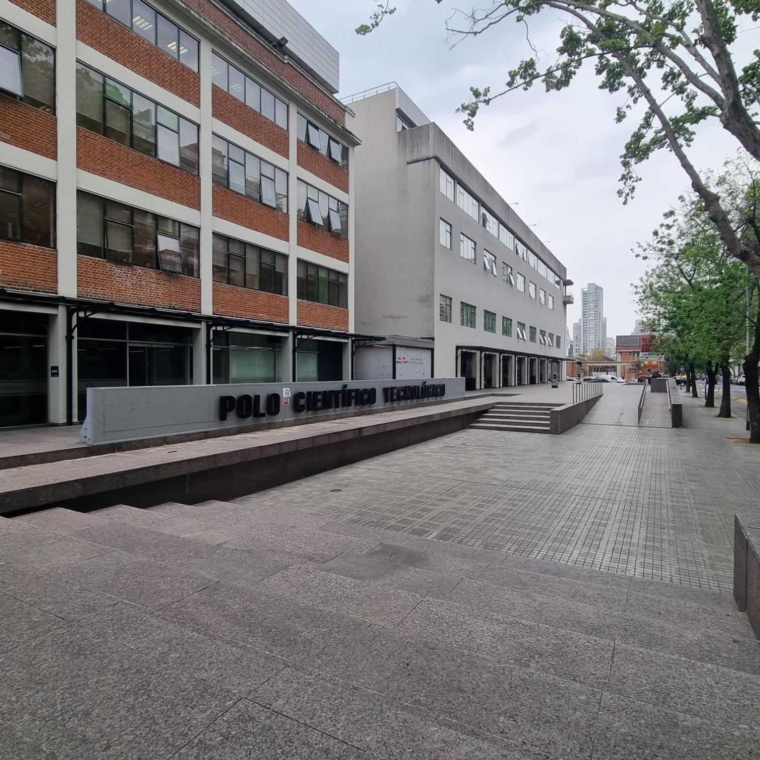 Buenos Dias Buenos Aires Daire Dış mekan fotoğraf